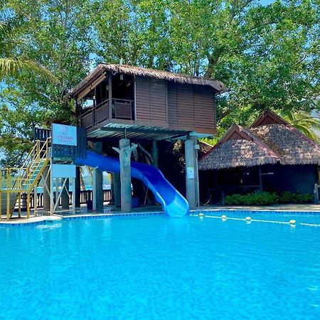 Malibest Resort Pantai Cenang  Εξωτερικό φωτογραφία